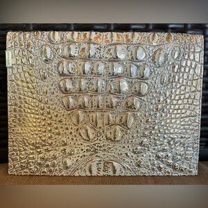 NWT Brahmin HOLOGRAM Journal Lined Notebook#2?